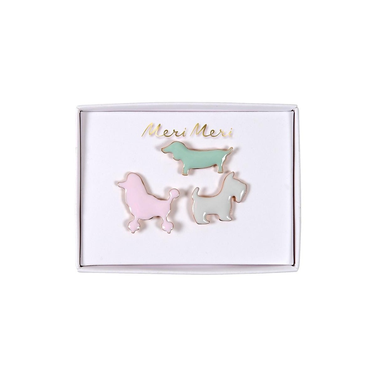 pins petits chiens