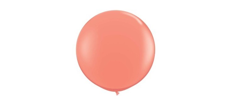 Ballon gonflable Géant